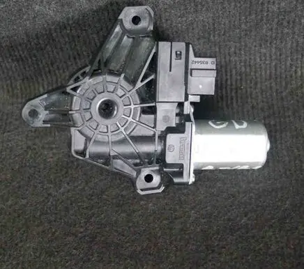 Mercedes-Benz B W246 W242 Rear door window regulator motor 968741100