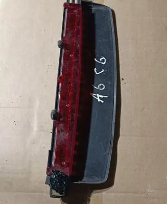Audi A6 S6 C6 4F Third/center stoplight 4F5945097 3C3X13A613A