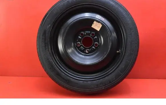Ford Focus R17 spare wheel CM5C1015CXA