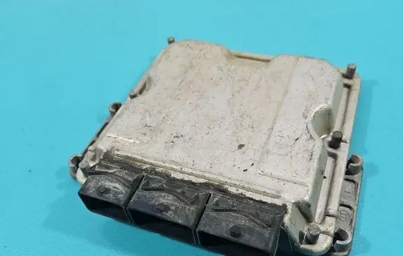 Engine control unit/module ECU