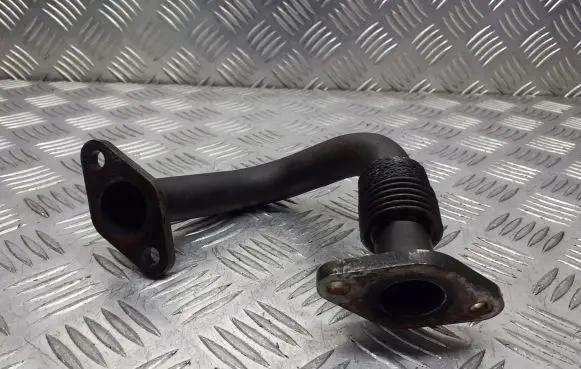 Seat Leon (1P) EGR valve line/pipe/hose 03G131521R