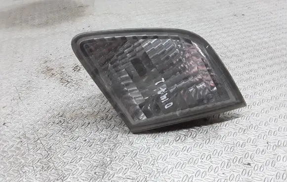 Suzuki Liana Reverse light 3625054G0