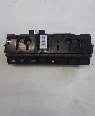 Renault Master III Other switches/knobs/shifts 283E81404R E136608C