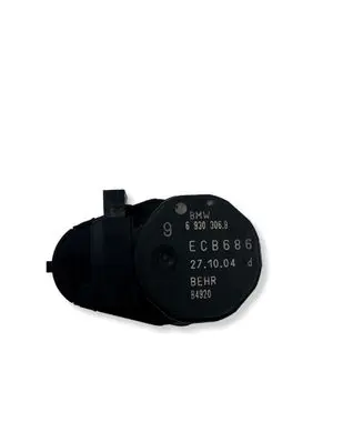 BMW 5 E60 E61 Air flap motor/actuator 6930306 B4920 ECB686