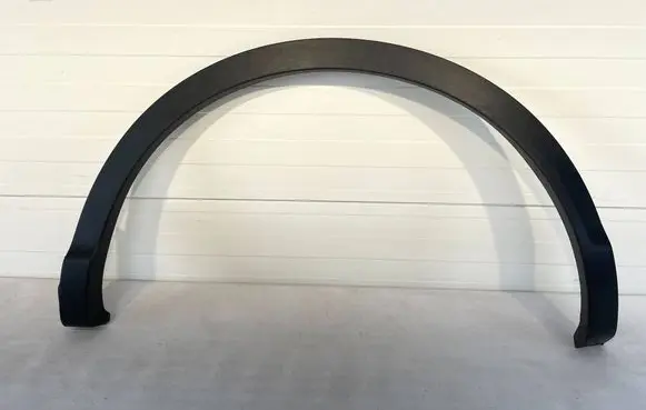 Nissan Qashqai Rear arch trim 938294EA0B