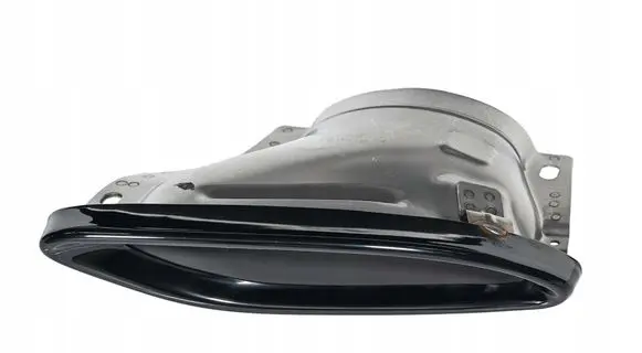 Mercedes-Benz E AMG W213 Rear muffler/silencer tail pipe A2134902208