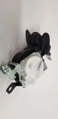 Peugeot 5008 Middle seatbelt (rear) 34058194A