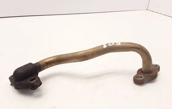 EGR valve line/pipe/hose