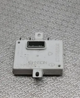 Renault Kangoo II Other control units/modules 283466187R 2523902S