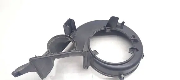 Volvo V70 Interior heater climate box assembly housing 6G9N18D413AA