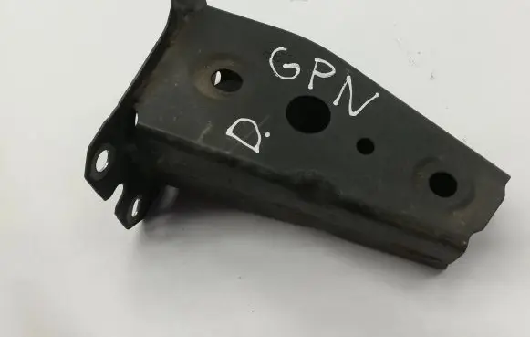 Mazda 3 II Other body part
