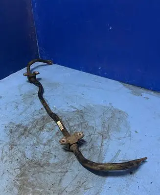 Seat Leon (1P) Front anti-roll bar/sway bar 1K0411303AL