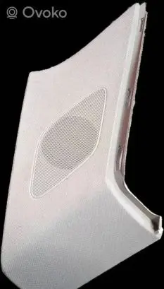Audi e-tron (C) pillar trim 4KE867246A 1067620000 BBM00533697
