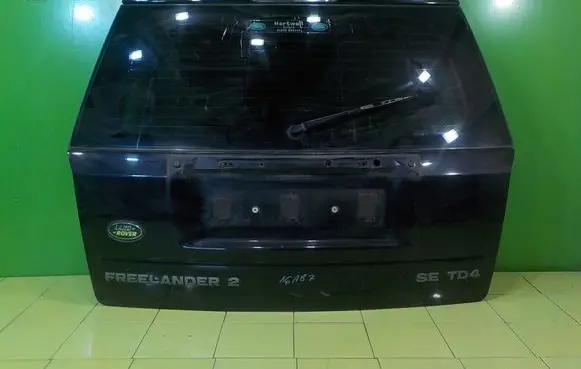 Land Rover Freelander 2 - LR2 Tailgate/trunk/boot lid 16AB7