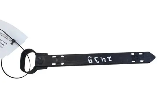 Headlight/headlamp mounting bracket