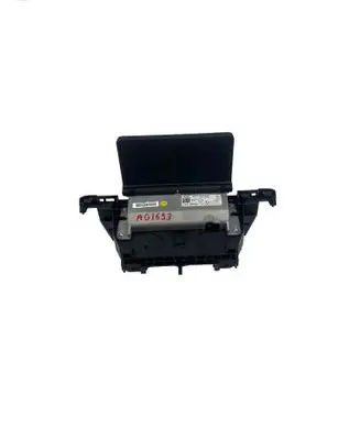 Audi Q5 SQ5 Screen/display/small screen 80A919604