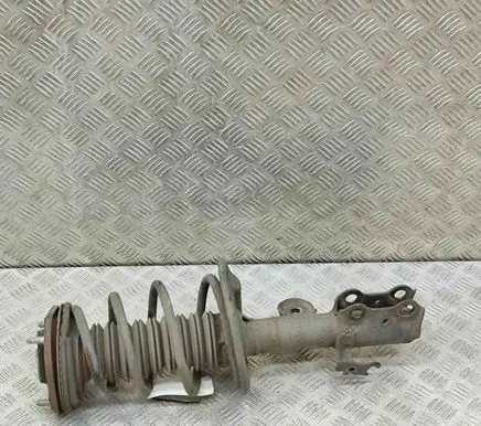 Toyota Prius+ (ZVW40) Front shock absorber/damper 4851047361