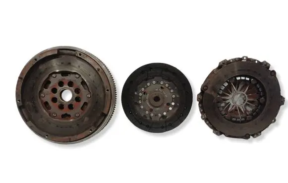Peugeot 508 RXH Clutch set kit 9672210080 F5203 010902