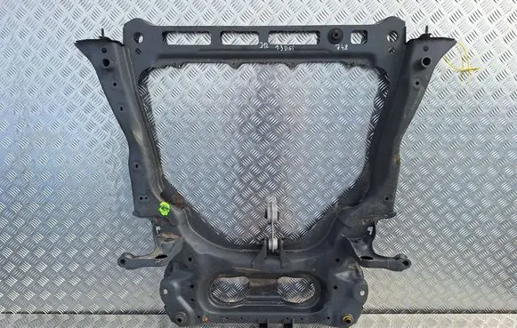 Nissan Qashqai J12 Front subframe S27725748