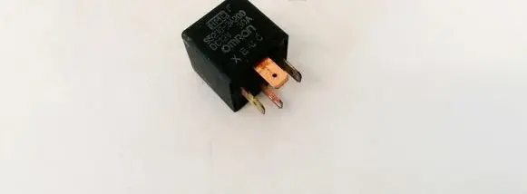 Hyundai Matrix Other relay 952303A200 95230-3A200