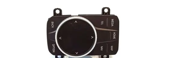 BMW M2 F87 Head unit multimedia control 5A371C1 65825A371C1
