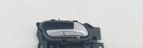 Citroen DS3 Front door interior handle 