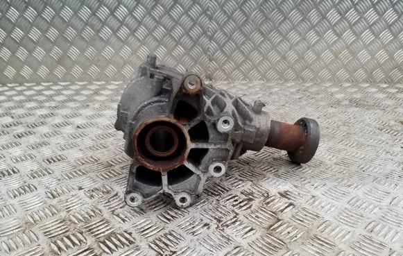 Volvo XC60 Gearbox transfer box case 31325104