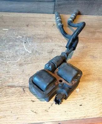 Mercedes-Benz B W245 High voltage ignition coil