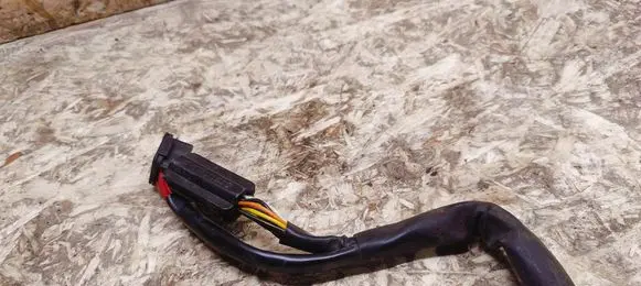 Mercedes-Benz 380 560SEC C126 Other wiring loom 0105459628