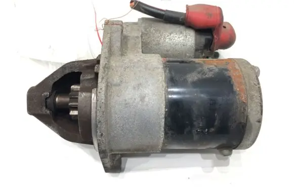 Mitsubishi ASX Starter motor 1810A008