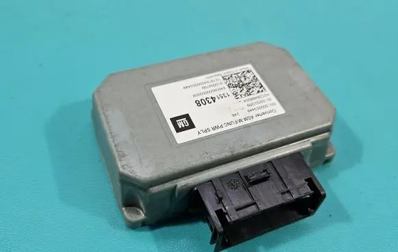 Opel Insignia B Central body control module 13514308 IMPRK1560579
