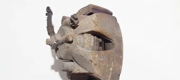 Opel Zafira B Front brake caliper fn35725