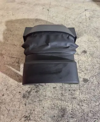 Ford Focus Steering wheel column trim 3M513530ABW