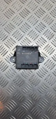 Mercedes-Benz GLK (X204) Door control unit/module 2129003906