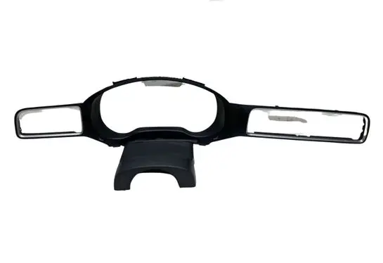 Volkswagen Jetta VI Dashboard trim 5N0858565A 5N0858560C 5C7857243