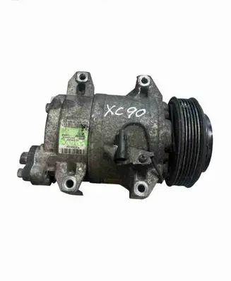 Air conditioning (A/C) compressor (pump)