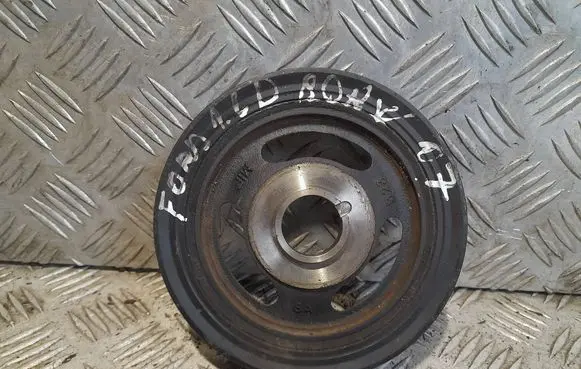 Ford Focus Crankshaft pulley