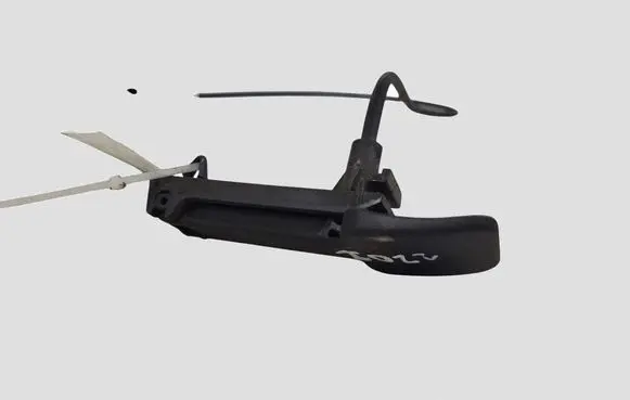 Citroen C5 Rear seat cable / handle
