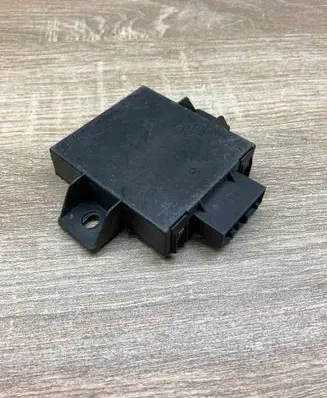 Alarm control unit/module