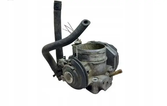 Audi A3 S3 8L Throttle valve 06A133064M