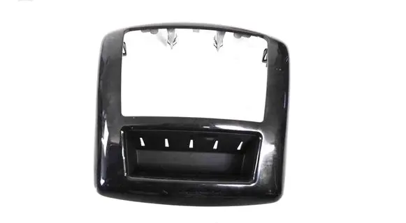 Mercedes-Benz S W221 Other center console (tunnel) element A2216830091