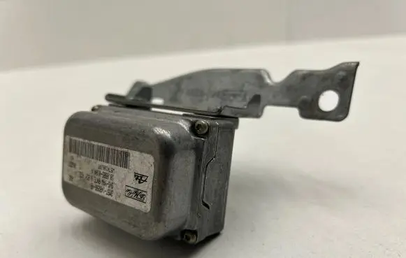 Mazda 3 I ESP acceleration yaw rate sensor 3M5T14B296AB 3M5114B348AF 10098501044