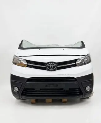 Toyota Proace Front piece kit TP2F