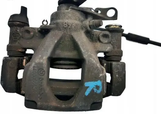 Renault Master II Rear brake caliper 440013972R