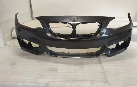 BMW 2 F22 F23 Front bumper