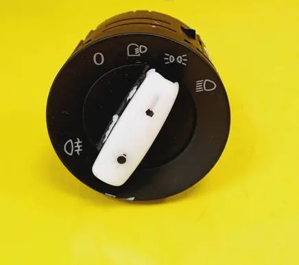 Volkswagen Golf Plus Light switch 1K0941431