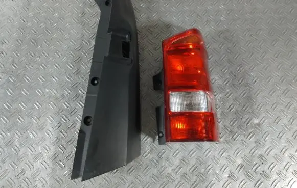 Mercedes-Benz Vito Viano W447 Rear/tail lights A4478201264 2SK011581 00139193