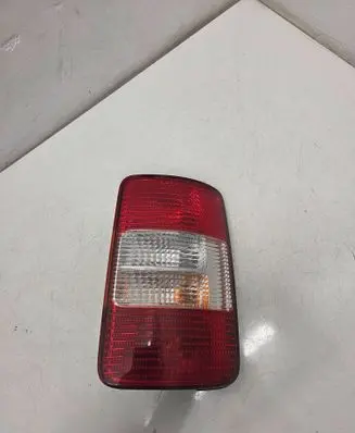 Volkswagen Caddy Rear/tail lights 2K0945112