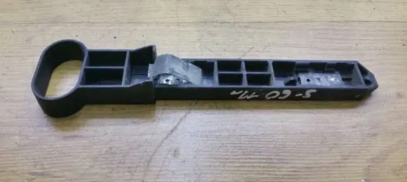Volvo S60 Headlight/headlamp mounting bracket 31294522