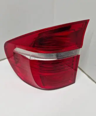 BMW X5 E70 Rear/tail lights 7200819